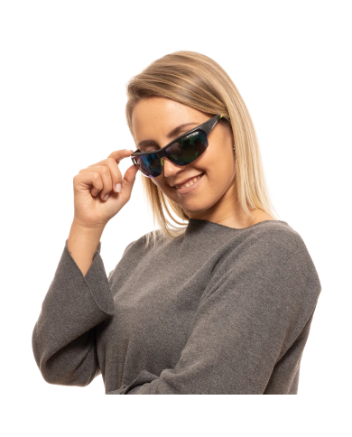 OCCHIALI DA SOLE UNISEX SKECHERS SE5144 7001R