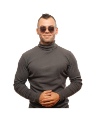 OCCHIALI DA SOLE UNISEX SKECHERS SE5144 7001R