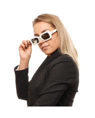 OCCHIALI DA SOLE DONNA SKECHERS SE6103 5321R