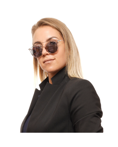 OCCHIALI DA SOLE UNISEX SKECHERS SE6107 5120U