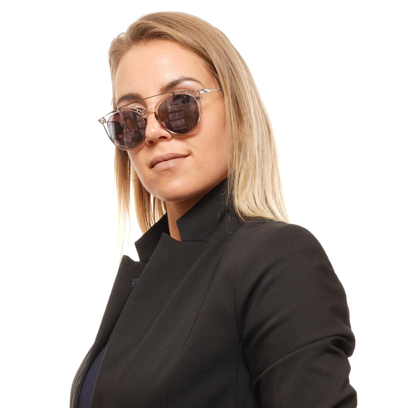 OCCHIALI DA SOLE UNISEX SKECHERS SE6107 5120U