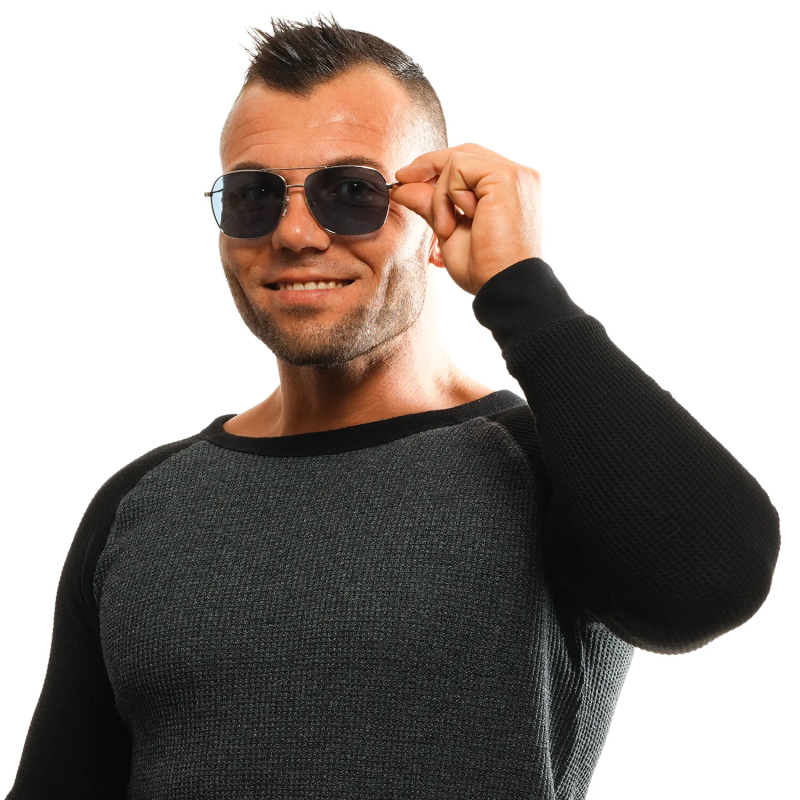 OCCHIALI DA SOLE UOMO SKECHERS SE6114 5910V