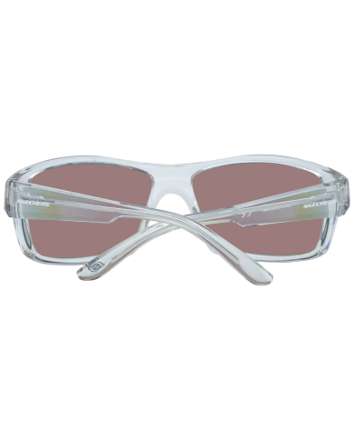 OCCHIALI DA SOLE UOMO SKECHERS SE6116 7026X