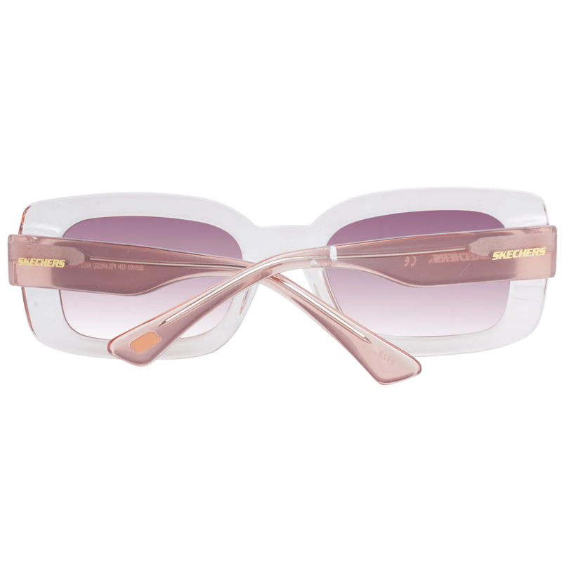 OCCHIALI DA SOLE DONNA SKECHERS SE6103 5372H