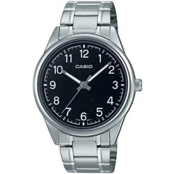 Orologio CASIO COLLECTION CASUAL - BLACK Uomo