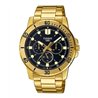 Orologio CASIO COLLECTION DIVER MULTIFUCTION - BLACK Uomo