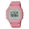 Orologio CASIO TIMELESS COLLECTION SPORT ILLUMINATOR WR 50M, ALARM, CHRONOGRAPH - PINK - COLORED SERIE ***Special Price*** Unise