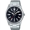 Orologio CASIO COLLECTION DATE - BLACK Uomo