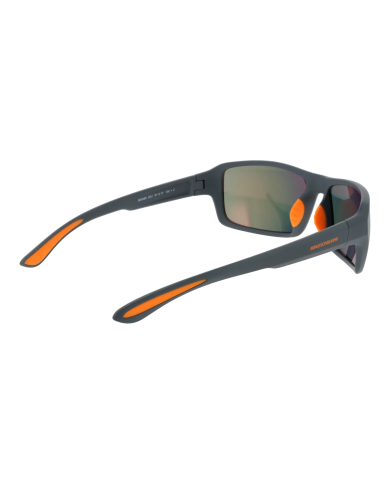 OCCHIALI DA SOLE UNISEX SKECHERS SE6289 6120U