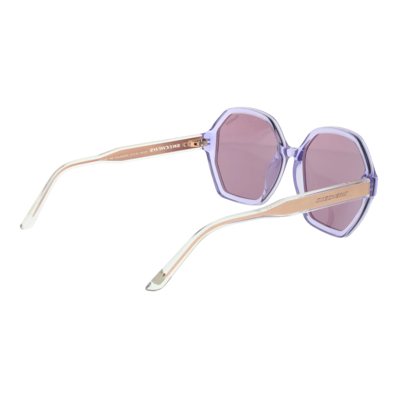 OCCHIALI DA SOLE DONNA SKECHERS SE6358 5778D