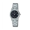 Orologio CASIO COLLECTION LADY DATE - BLACK Donna