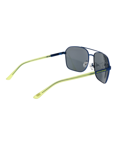 OCCHIALI DA SOLE UOMO SKECHERS SE6366 6591D