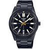 Orologio CASIO COLLECTION CASUAL DATE - FULL BLACK Uomo