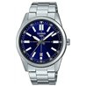 Orologio CASIO COLLECTION DATE - BLUE Uomo