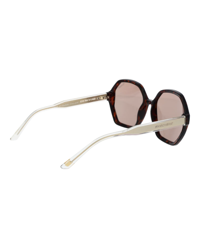 OCCHIALI DA SOLE DONNA SKECHERS SE6358 5752H