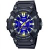 Orologio CASIO SPORT DIVER - ILLUMINATOR WR 100MT - BLUE Uomo