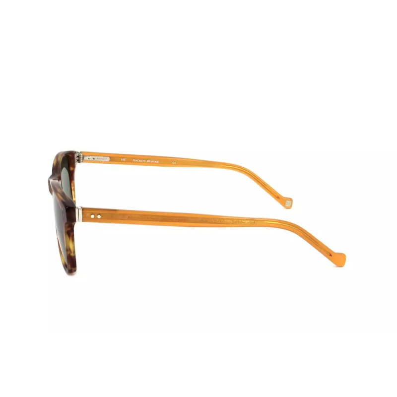OCCHIALI DA SOLE UOMO HACKETT BESPOKE HEB205 416 53 17 145