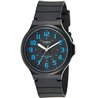 Orologio CASIO COLLECTION SIMPLE - BLACK Uomo