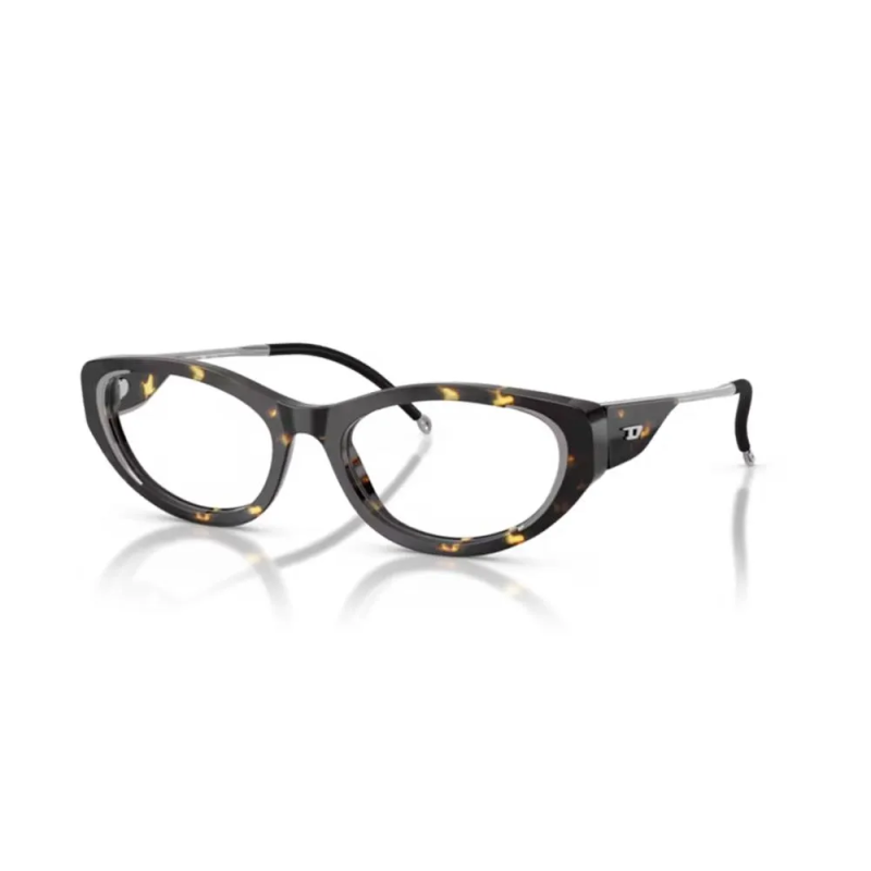 MONTATURE DA VISTA DONNA DIESEL DL 4004