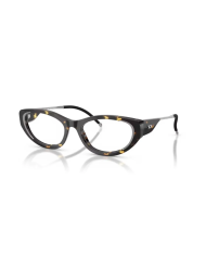 MONTATURE DA VISTA DONNA DIESEL DL 4004