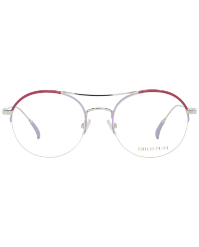 MONTATURE DA VISTA DONNA EMILIO PUCCI EP5108 52068