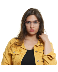 MONTATURE DA VISTA DONNA EMILIO PUCCI EP5108 52068