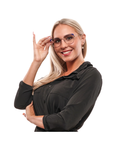 MONTATURE DA VISTA DONNA PUCCI EP5112 57032