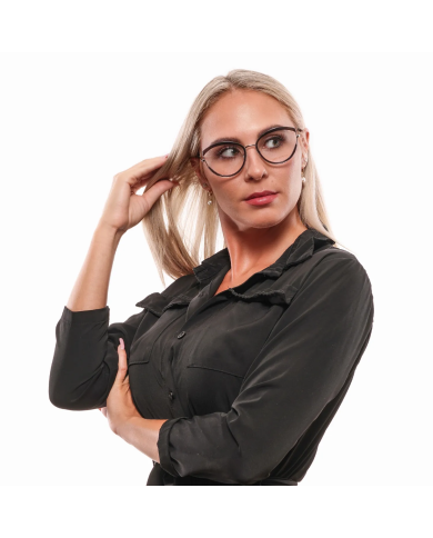 MONTATURE DA VISTA DONNA PUCCI EP5106 53005