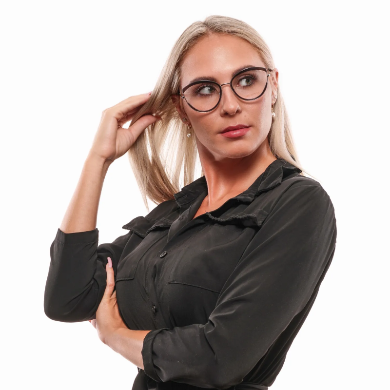 MONTATURE DA VISTA DONNA PUCCI EP5106 53005