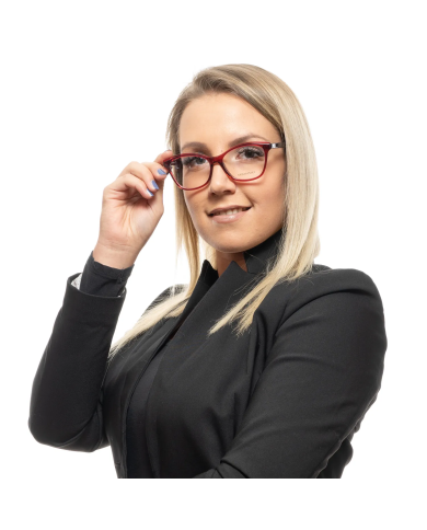 MONTATURE DA VISTA DONNA PUCCI EP5098 54050