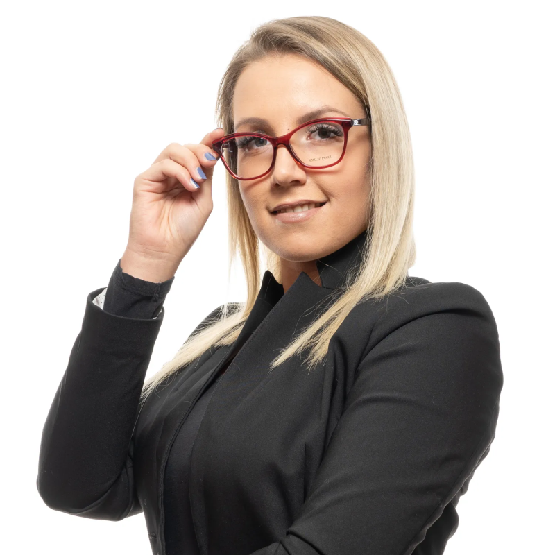 MONTATURE DA VISTA DONNA PUCCI EP5098 54050