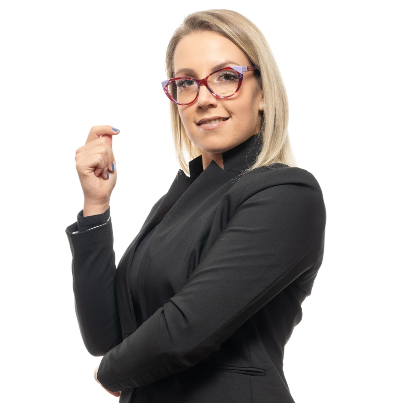 MONTATURE DA VISTA DONNA PUCCI EP5116 54083