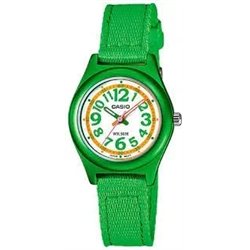 Orologio CASIO COLLECTION KID - GREEN Bambino
