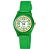 Orologio CASIO COLLECTION KID - GREEN Bambino