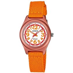 Orologio CASIO COLLECTION KID - ORANGE Bambino