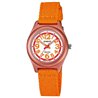 Orologio CASIO COLLECTION KID - ORANGE Bambino