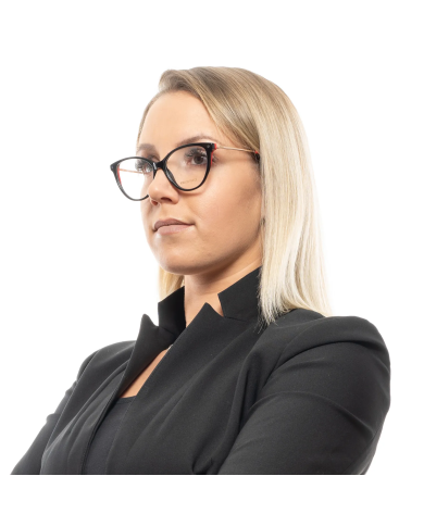 MONTATURE DA VISTA DONNA PUCCI EP5119 55005