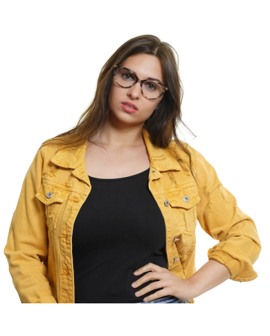 MONTATURE DA VISTA DONNA PUCCI EP5082 54055