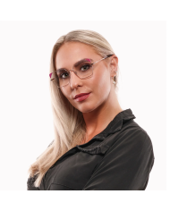 MONTATURE DA VISTA DONNA PUCCI EP5111 55028