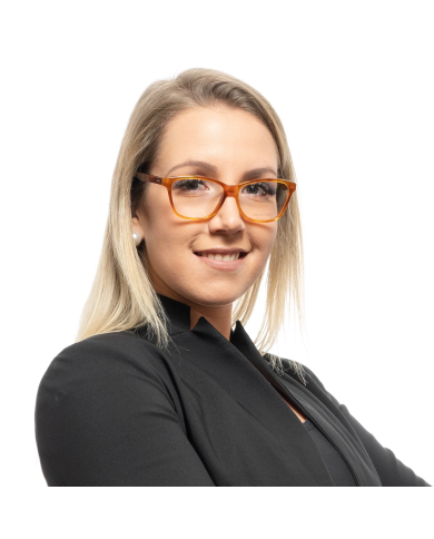 MONTATURE DA VISTA DONNA PUCCI EP5024 54052