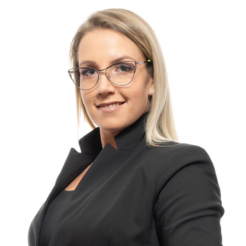 MONTATURE DA VISTA DONNA PUCCI EP5142 56005