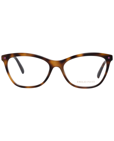 MONTATURE DA VISTA DONNA PUCCI EP5121 54052