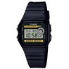 Orologio CASIO VINTAGE YOUTH - BLACK Unisex