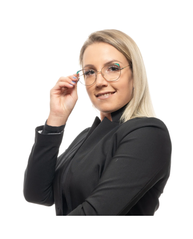 MONTATURE DA VISTA DONNA PUCCI EP5124 5428A