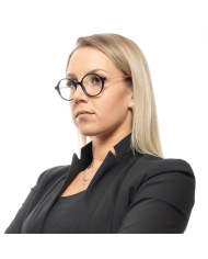 MONTATURE DA VISTA DONNA PUCCI EP5118 50005