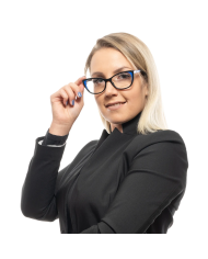 MONTATURE DA VISTA DONNA PUCCI EP5126 55005