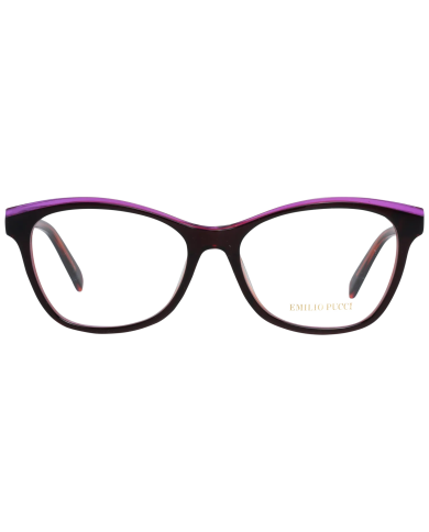 MONTATURE DA VISTA DONNA PUCCI EP5098 54071