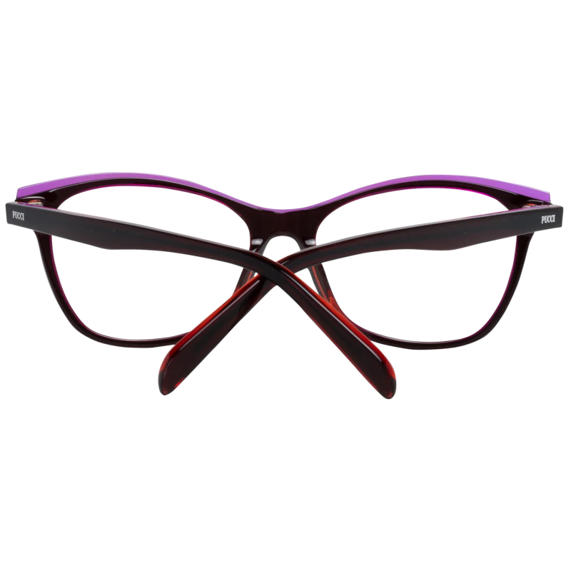 MONTATURE DA VISTA DONNA PUCCI EP5098 54071