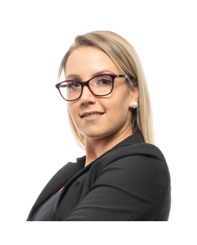 MONTATURE DA VISTA DONNA PUCCI EP5098 54071