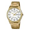 Orologio CASIO COLLECTION DAY DATE - GOLD Uomo
